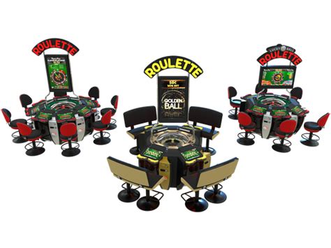 Journey through the MiniStar Roulette Lineup .